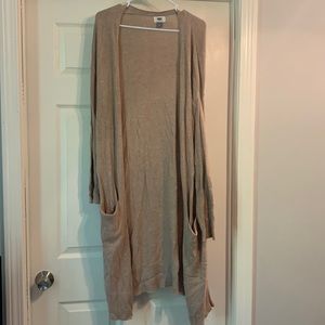 Old Navy Cardigan